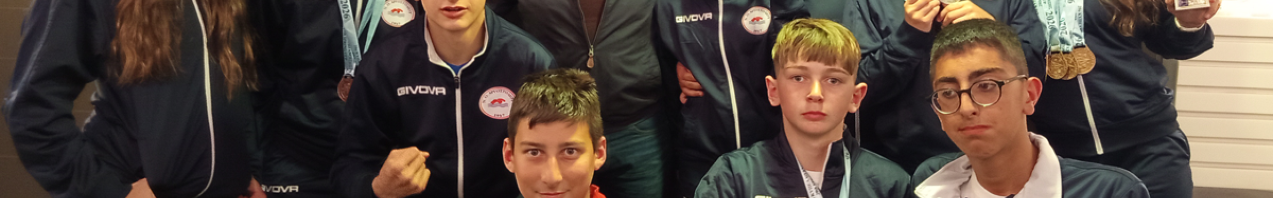 Εντυπωσιακή παρουσία του Ναυτικού Ομίλου Αργοστολίου στο 29ο Κύπελλο Άνοιξης