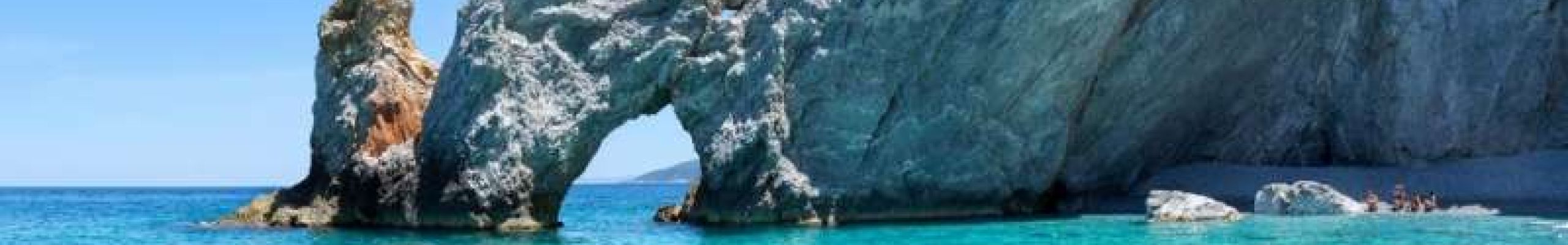 Μελέτες δείχνουν ότι όταν ζούμε κοντά στην θάλασσα βελτιώνεται η ψυχική σας υγεία!