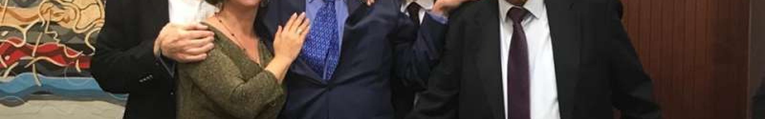 Στη μνήμη του Προέδρου της Καρδιάς μας, Μιχάλη  Βλασταράκου