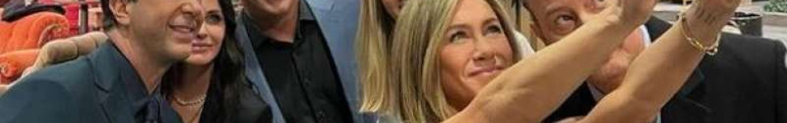 «Friends: The Reunion»: Η δική τους επανένωση έγινε η δική μας νοσταλγική αναδρομή