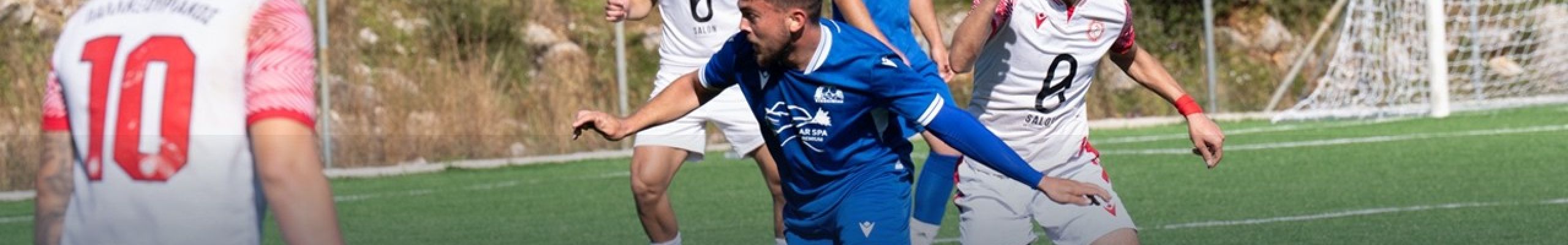 Α.Ο. ΣΑΜΗΣ – Α.Ο. ΔΙΛΙΝΑΤΩΝ 1-1 [21.03.2026]