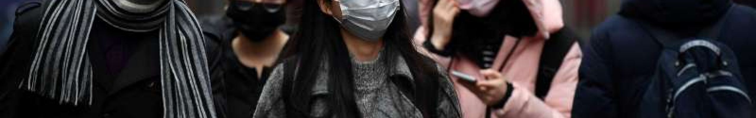 Στους 1.115 πλέον οι νεκροί από τον κορονοϊό (και μια καλή είδηση για τον αριθμό των κρουσμάτων)