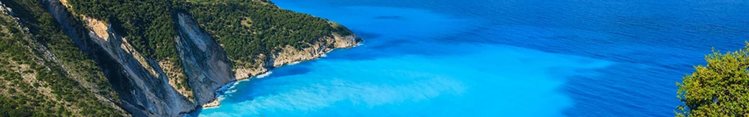 Γιατί ο Μύρτος στην Κεφαλονιά δεν είναι άλλη μία συνηθισμένη παραλία