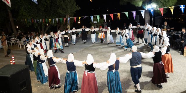 Εορτασμός Αναλήψεως του Κυρίου στο Ενοριακό Παρεκκλήσιο Αναλήψεως @Σβορωνάτα [20.05.2026]