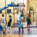 Α.Σ. ΚΕΦΑΛΛΗΝΙΑΚΟΣ – ΠΡΟΦΗΤΗΣ ΗΛΙΑΣ 57-46 [04.10.2026]