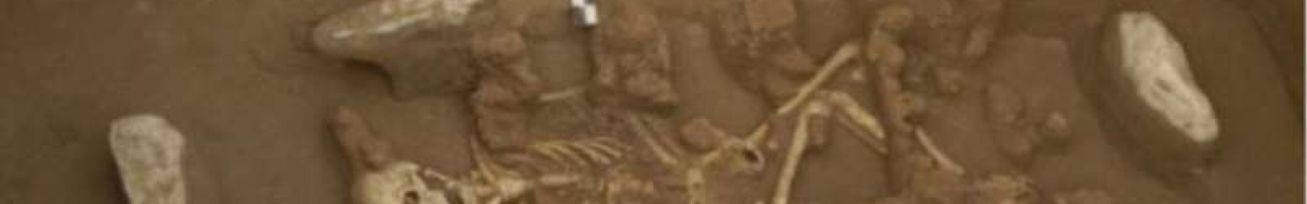 Ενδιαφέρουσα ανακάλυψη: Υπάρχουν γενετικές ομοιότητες μεταξύ των σημερινών Ελλήνων με όσους ζούσαν… το 2.000 π.Χ.