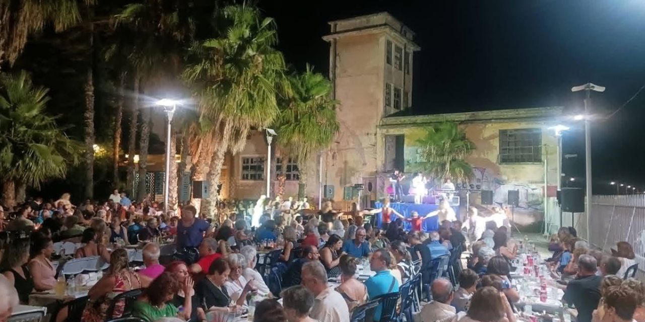 Με μεγάλη συμμετοχή πραγματοποιήθηκε η Γιορτή του Αιγίου από την Αδελφότητα Κεφαλλήνων & Ιθακησίων Αιγιαλείας και Καλαβρύτων