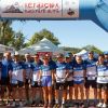 Team Greece: Ολοκληρώθηκε η πρώτη συμμετοχήτης εθνικής μας ομάδας στο World Team Championship Backyard Ultra 2026