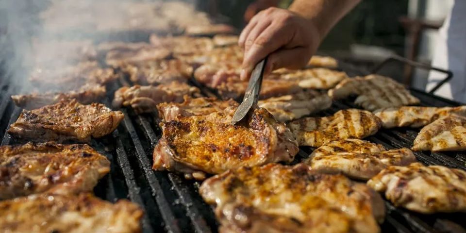 Το ψητοπωλείο «Paprika Grill House» στο Αργοστόλι αναζητά ψήστη