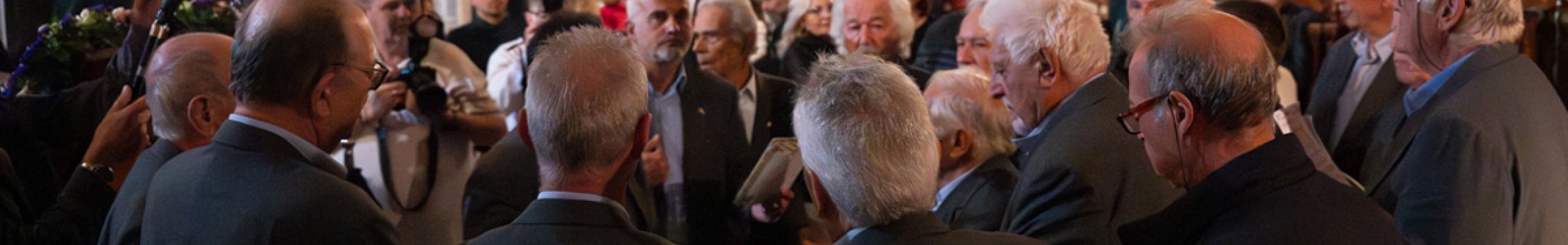 Το Τροπάριο της Κασσιανής στην Ιερά Μητρόπολη Κεφαλληνίας [07.04.2026]