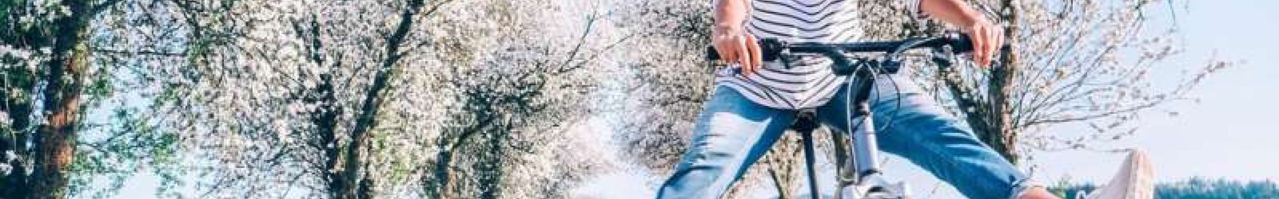 Οι πιο γλυκές μέρες της άνοιξης έχουν γεύση Blueberry