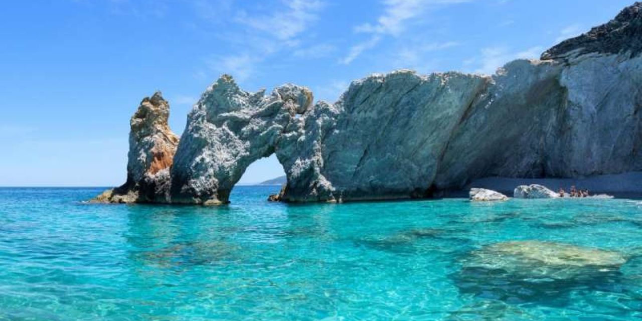 Μελέτες δείχνουν ότι όταν ζούμε κοντά στην θάλασσα βελτιώνεται η ψυχική σας υγεία!
