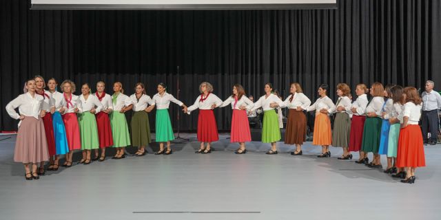 Π.Σ.«Ιόνιος Πνοή» : Μουσικοχορευτική παράσταση «Ίδια τραγούδια, αλλιώτικα βήματα» @Ληξούρι [30.05.2026]