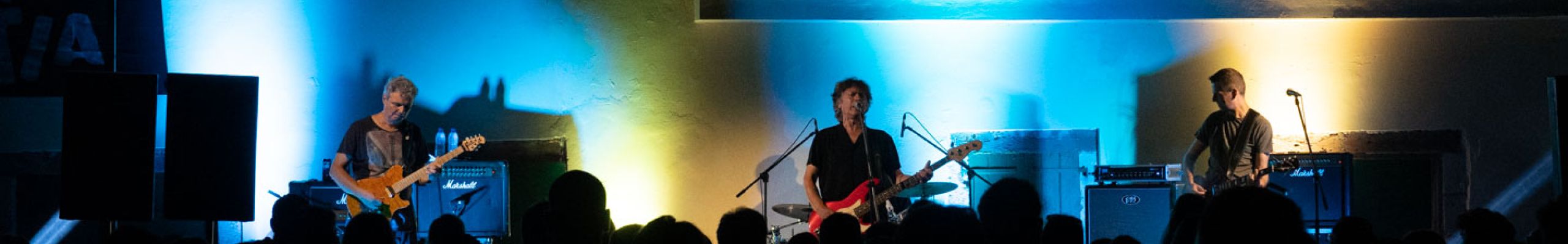 Βραδιά ΡΟΚ Μουσικής «ARGOSTOLI SEASIDE ROCK FESTIVAL» @Θαλασσόμυλος [26.08.2022]