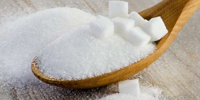 Πώς κατάφερα να κόψω τη ζάχαρη από τη διατροφή μου