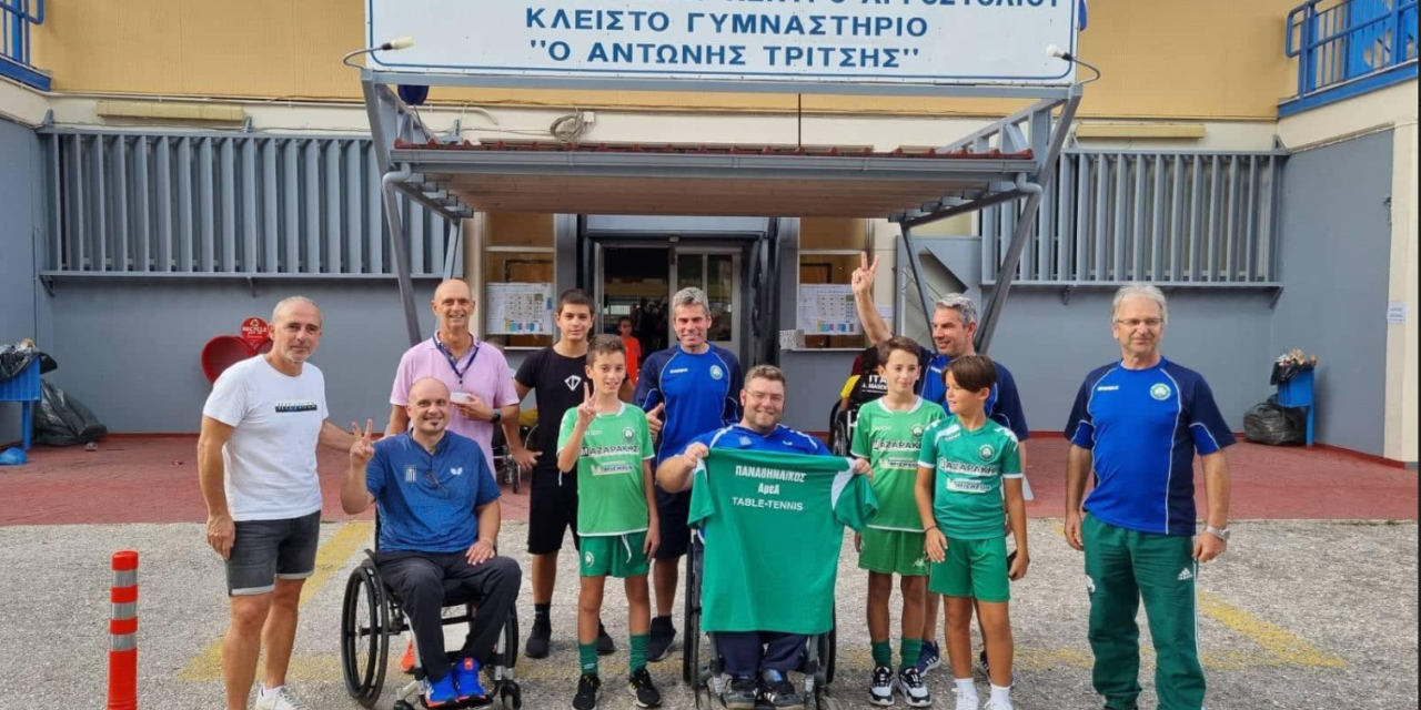 Δεν μπορείς να φανταστείς αν δεν το ζεις…