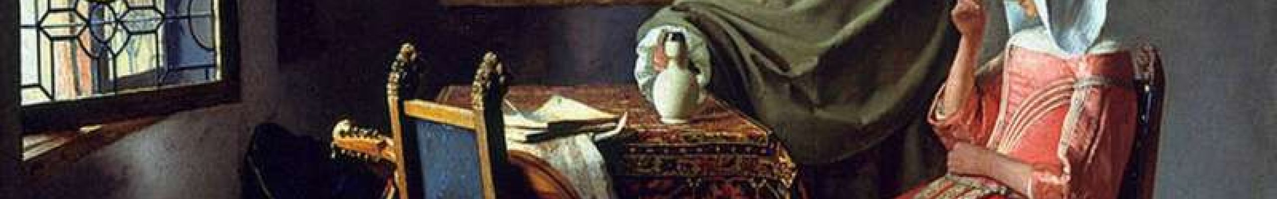 Johannes Vermeer: H Google τιμά με doodle τον σπουδαίο Ολλανδό ζωγράφο