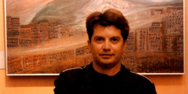 Ο Λυκαβηττός της Αθήνας ως ιερή πνευματική βάτος