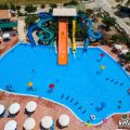Aqua Park στο Ionian Sea Hotel στην Κουνόπετρα!