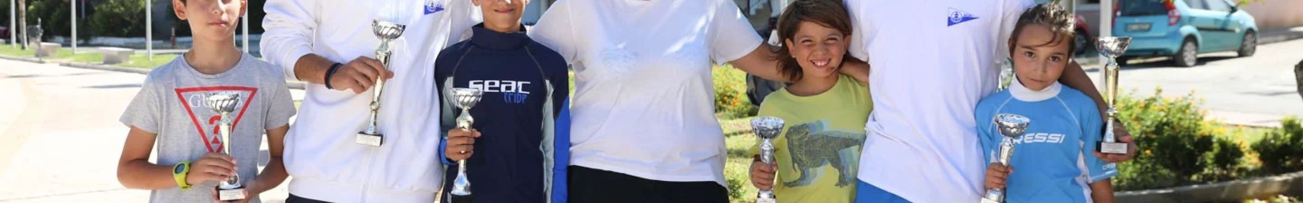 Αποτελέσματα του «2ου OPEN Διασυλλογικού Ιστιοπλοϊκού Αγώνα Αργοστόλι»