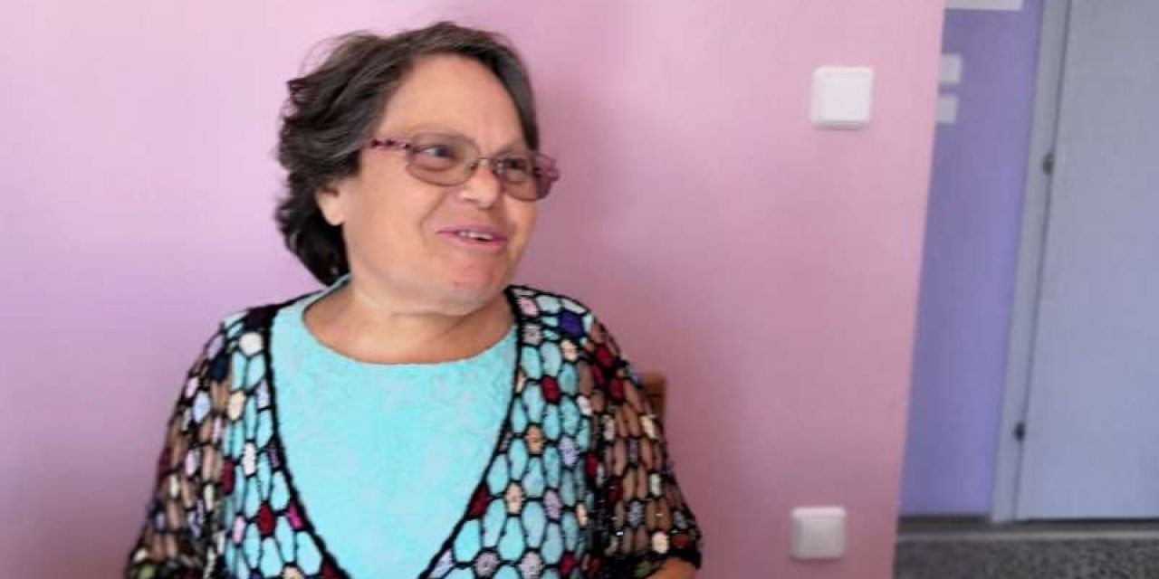 Βράβευση εκπαιδευτικού και της Γενικής Γραμματέας του ΔΣ της Ένωσης  Α.μεΑ. ΥΠΕΡΙΩΝ