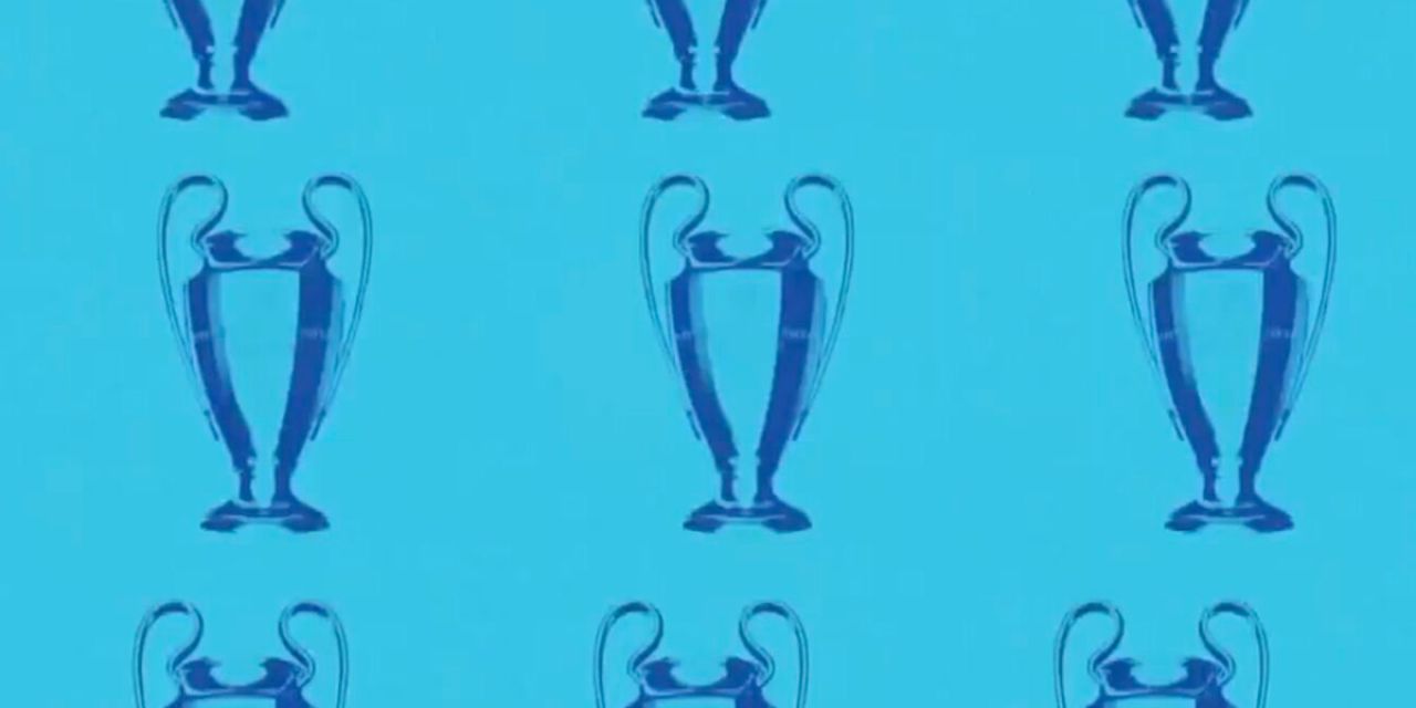 Τελικός Champions League: Το ελεύθερο κανάλι μετάδοσης και η… ασυνήθιστη ώρα