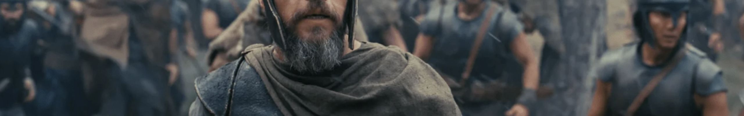 «Οδύσσεια»: Οι πρώτες εντυπώσεις για την ταινία του Κρίστοφερ Νόλαν – «Ένας απόλυτος θρίαμβος»