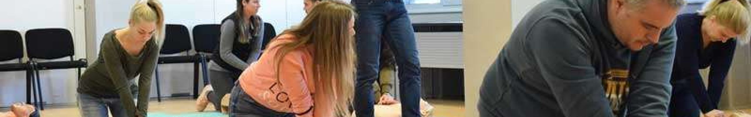 Με επιτυχία ολοκληρώθηκε η ημερίδα με θέμα «ΠΡΩΤΕΣ ΒΟΗΘΕΙΕΣ» στον Πόρο