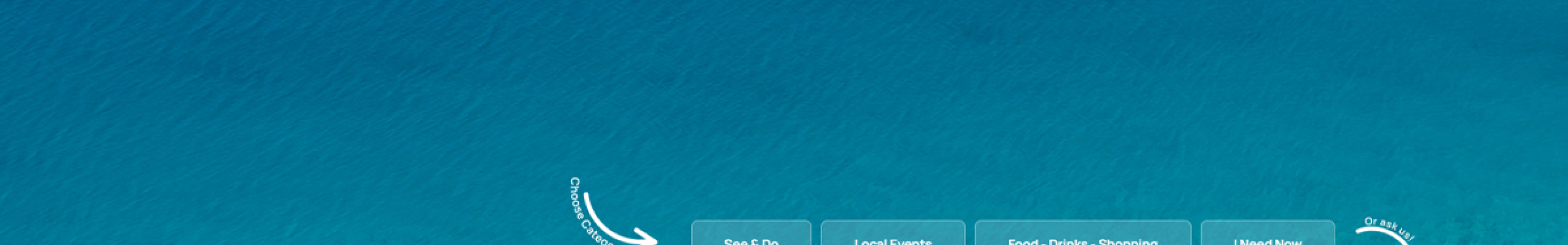 Νέος ολοκληρωμένος ψηφιακός οδηγός για την Κεφαλονιά