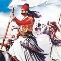 Ελληνική Επανάσταση 1821 – Οι ήρωες και οι καθοριστικές μάχες