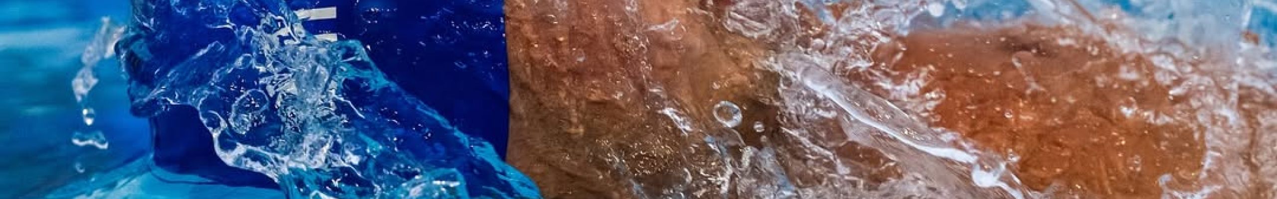 Δήλωση κορυφαίου ταλαντούχου Έλληνα κολυμβητή για το 2025