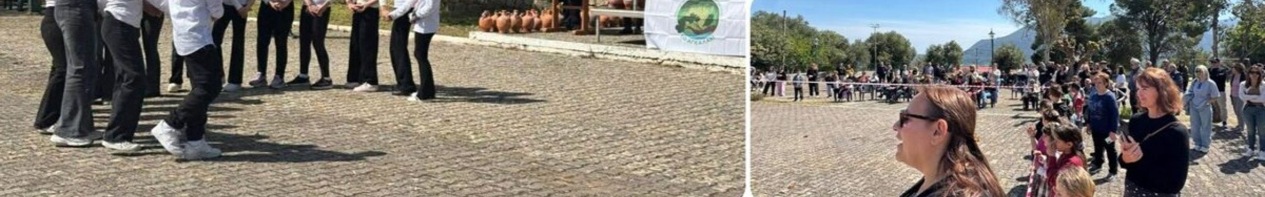 Με μεγάλη επιτυχία το έθιμο των μπότηδων στα Πουλάτα