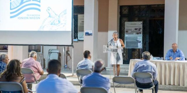 Πραγματοποιήθηκε η ανοιχτή συνάντηση κτηνοτρόφων και τυροκόμων [15.09.2020]