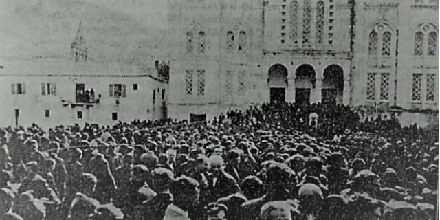 Retro φωτογραφία της ημέρας [29.11.19]
