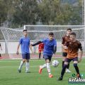 ΣΧΟΛΙΚΟΙ ΑΓΩΝΕΣ ΠΟΔΟΣΦΑΙΡΟΥ: ΓΕΛ ΚΕΡΑΜΕΙΩΝ – ΓΕΛ ΠΑΣΤΡΑΣ 6-2 [14.02.2020]