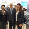 Συμμετοχή της περιφέρειας Ιονίων Νήσων στην τουριστική έκθεση της Ουτρέχτη