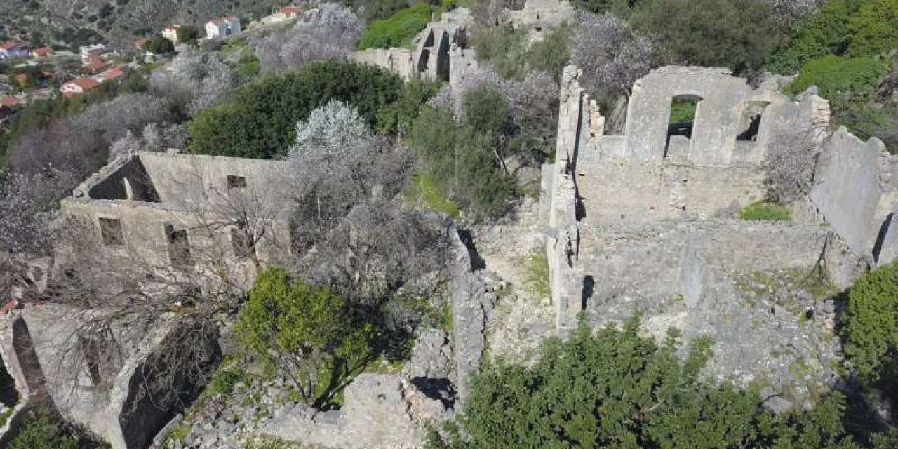Κόψιμο της βασιλόπιτας και προβολή ντοκιμαντέρ στην Αγία Ευφημία