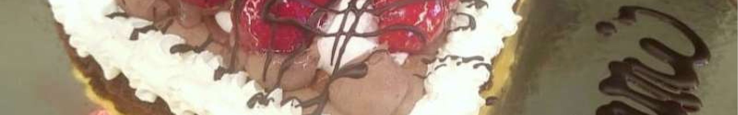 Λαχταριστά γλυκά από τον «Φούρνο Τρίτη Γενιά» στα Μουσάτα για την Ημέρα του Αγίου Βαλεντίνου