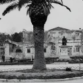 ΡΕΤΡΟ: Πλατεία Βαλλιάνου 1945