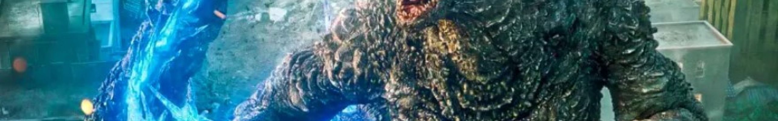 ΕΠΙΣΗΜΟ: Έρχεται νέα ταινία Godzilla από το σκηνοθέτη του Minus One