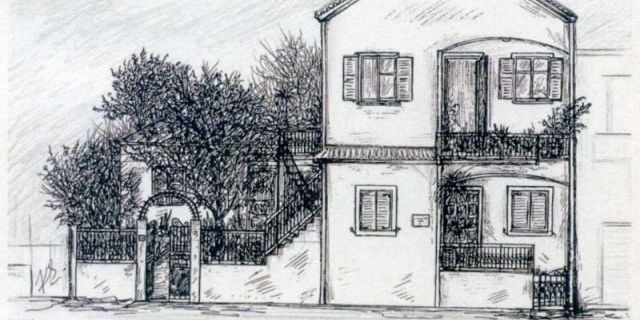 Ιούλιος τέχνης στη σύγχρονη πινακοθήκη «VILLA ΡΟΔΟΠΗ»