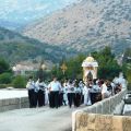 Της Δραπανιώτισσας: Η εορτή της Παναγίας Μυρτιδιώτισσας στην Κεφαλονιά