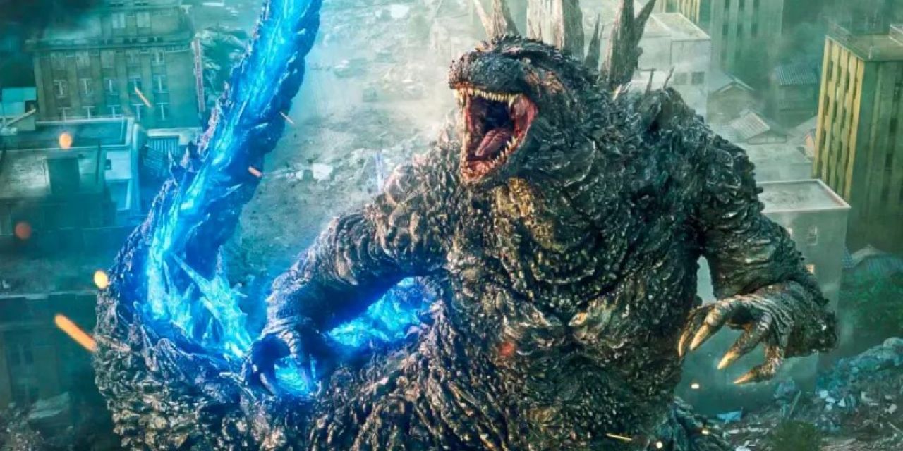 ΕΠΙΣΗΜΟ: Έρχεται νέα ταινία Godzilla από το σκηνοθέτη του Minus One