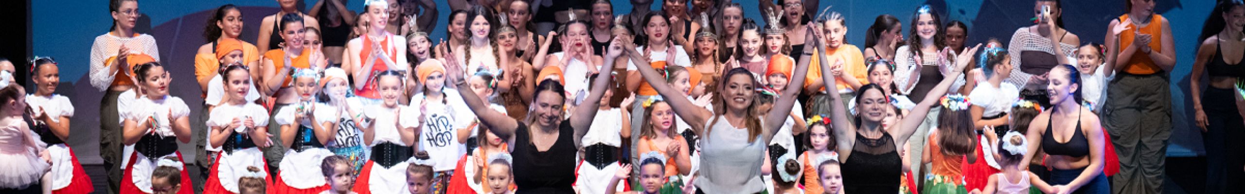 Εργαστήρι Χορού Pirouette: «Ένα Ταξίδι στον Κόσμο Toυ χορού» @Κέφαλος [01.07.2026]