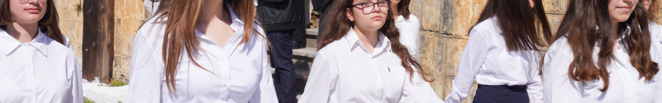 Κατάθεση στεφάνων και παρέλαση στις Κεραμειές [25.03.2022]