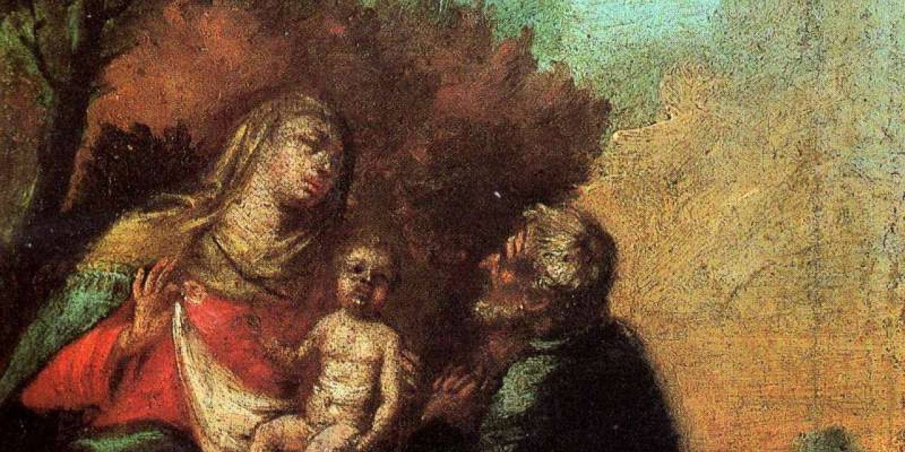 O Ιδιόρρυθμος Μετρ Της Επτανησιακής Τέχνης Νικόλαος Κουτουζής του Κώστα Ευαγγελάτου