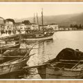 Ρετρό: Δείτε μια φωτογραφία από την προσεισμική αριστοκρατική Σάμη!
