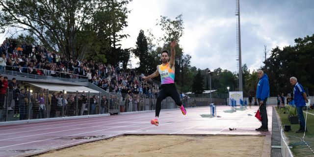 Διεθνές Meeting Στίβου «Βεργώτεια 2026» @Αργοστόλι [16.05.2026]