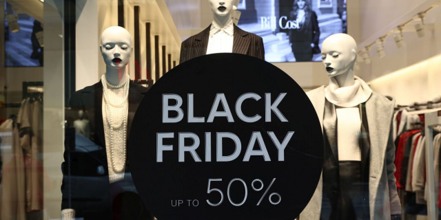 Black Friday 2024: Πότε πέφτει και τι να προσέξετε