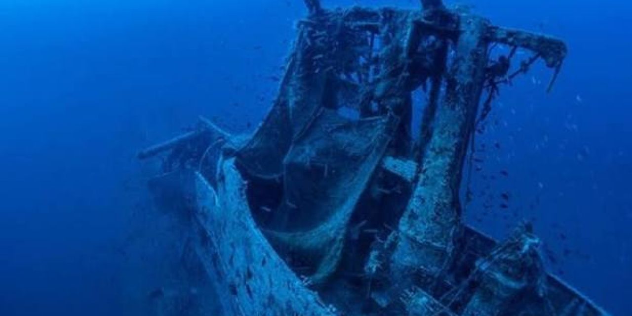 Εκδηλώσεις Μνήμης για τους Πεσόντες του βρετανικού υποβρυχίου HMS Perseus
